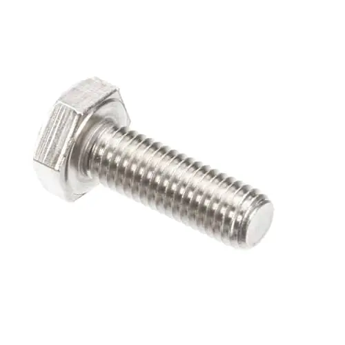 Cleveland C8003066 Bolt Hex Hd M10x30 A2