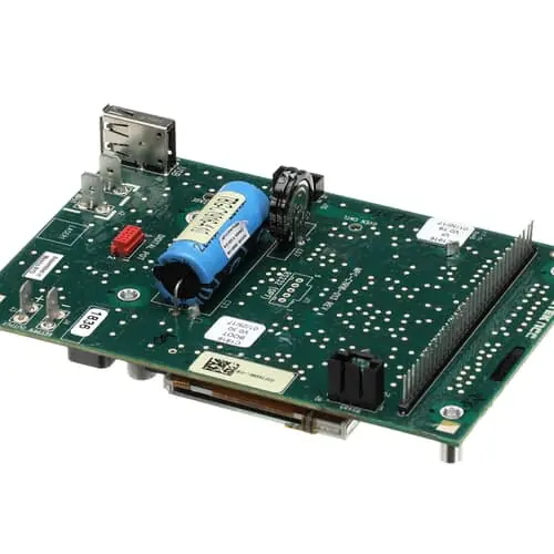 Blodgett 59820 Control, Man. Bcx14e