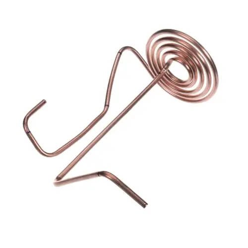 Delfield 033-CTP-006L-S Tube, Cond, Frzr