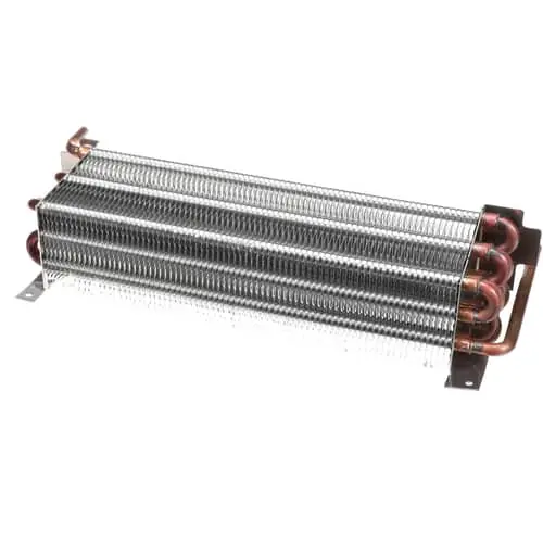 Delfield 3518590 Coil Evap 407 R290