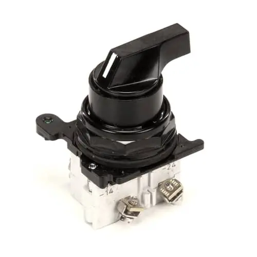 Cleveland 2EP01-25A0022 Switch Three Position