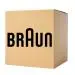 Braun AS00004202 Hand Blender Metal Shaft Comp