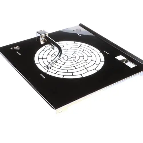 Cleveland 2225528NP Suction Panel Oes 6.06mi Ni 6.