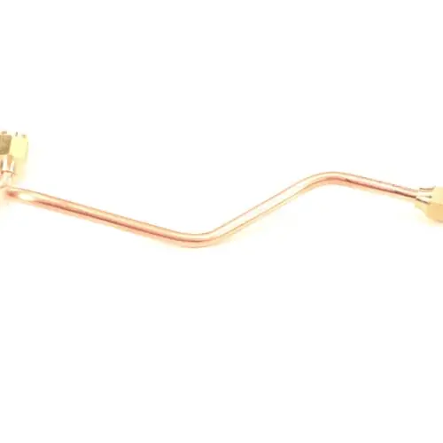 Bunn 41252.0001 Tube Assembly, Bulkhead To Tee