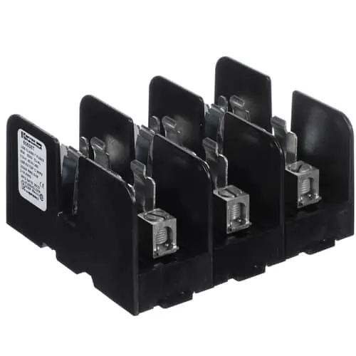 Champion - Moyer Diebel 180465 Fuse Block 31A-60A T-Type 600V