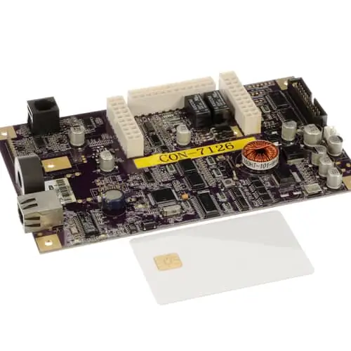 Turbochef CON-3012-2 Service Kit Control Board 2020