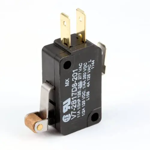 BKI S0353 Switch 1A 250Vac Spdt