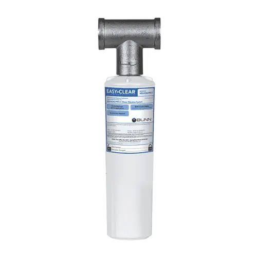 Bunn 56000.0033 Weq Scale Pro System W/head
