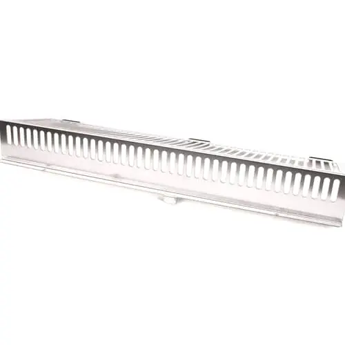BKI FB55152903 Fan Guard, Cavity W/3/8 Slots, Vgg8