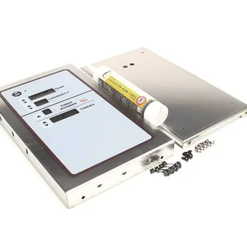 Baxter 01-1P2845-00011 Kit, Control Panel Repl. - Hp/