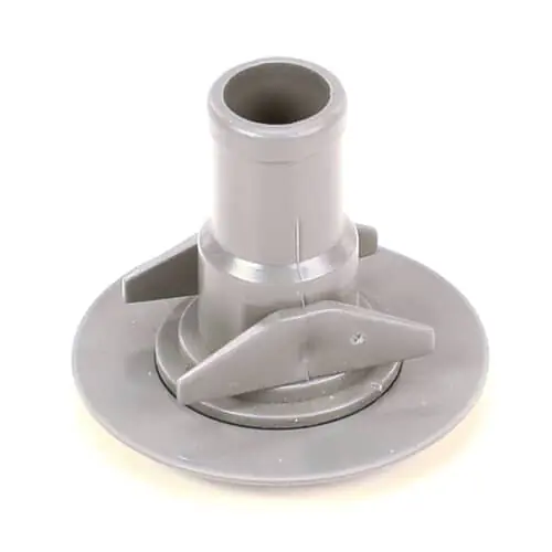 Bunn 39315.0001 Fitting, Water Inlet - Small