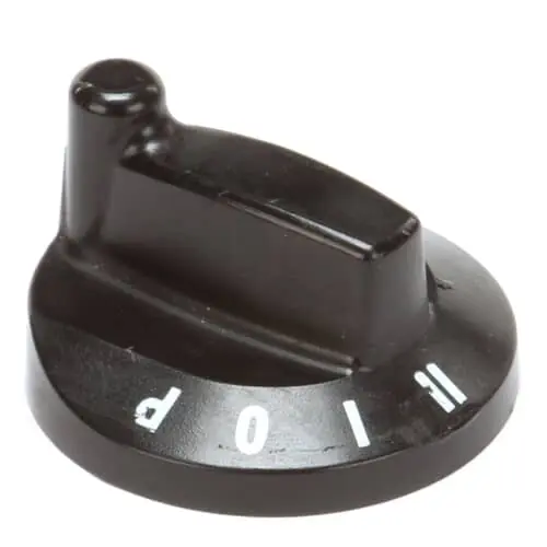 Berkel 01-40CC34-24152 Knob, Speed Control