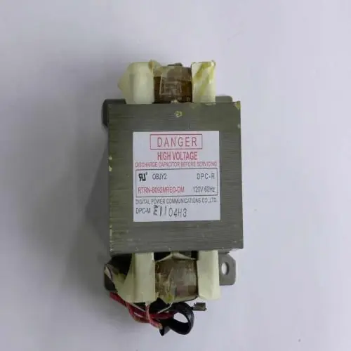 Dacor 107919 Transformer Pcor30