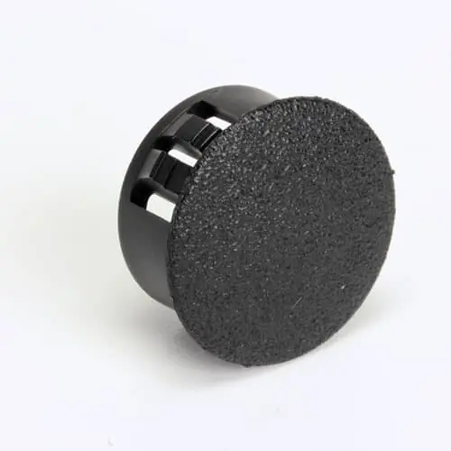 Berkel 01-403675-00072 Cover, black Dome Plug