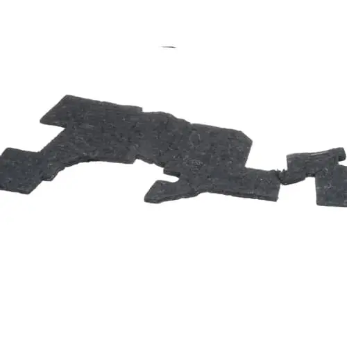 Blomberg 1783830200 Angora Inner Tub Isolation Left