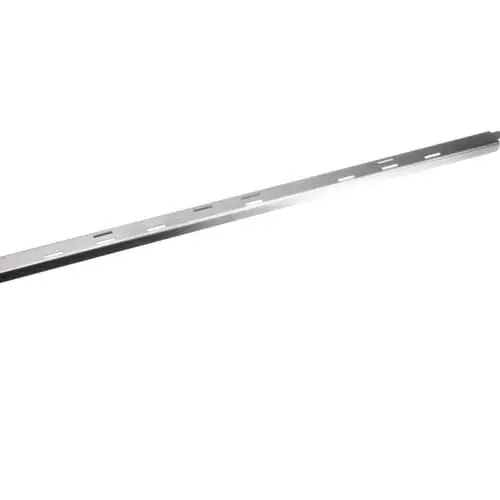 Beverage Air 28D40-075D-04 Support Pan W/ Tabs Spe27-711