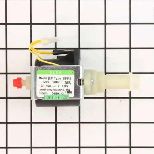 Breville SP0010211 Water Pump With Thermostat