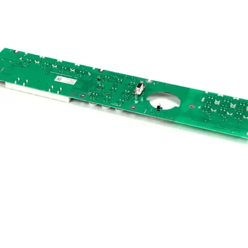 Cleveland 5019150 5020 Controller For Bm Operati