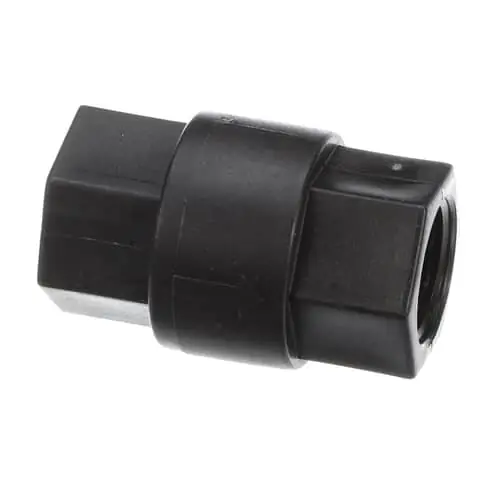Crown Steam 9440-1 Check Valve Nylon
