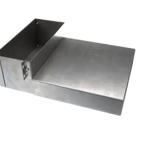 Imperial 1335 Imperial Ifst-25 Flue Assembly For The