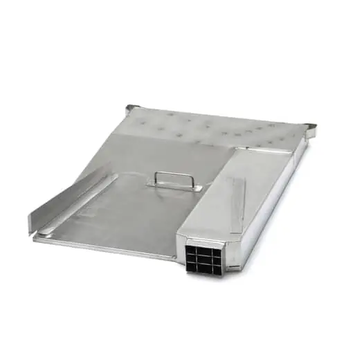 Turbochef HCW-4020 Plenum Assembly