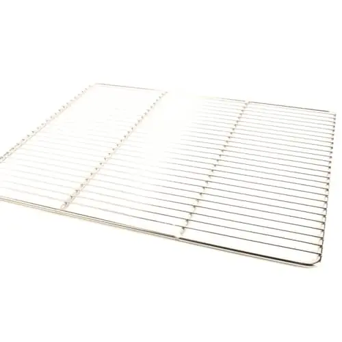 BKI R0105 Rack, Ss Wire, 2/1, 102 Combi