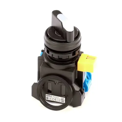 Duke 115308 Switch,selector (led)