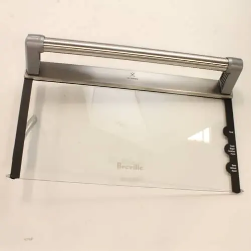 Breville SP0002640 Door Assembly
