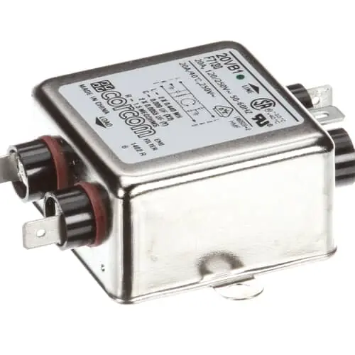 Cleveland 300472 Filter Line 20Amp Tyco P/n