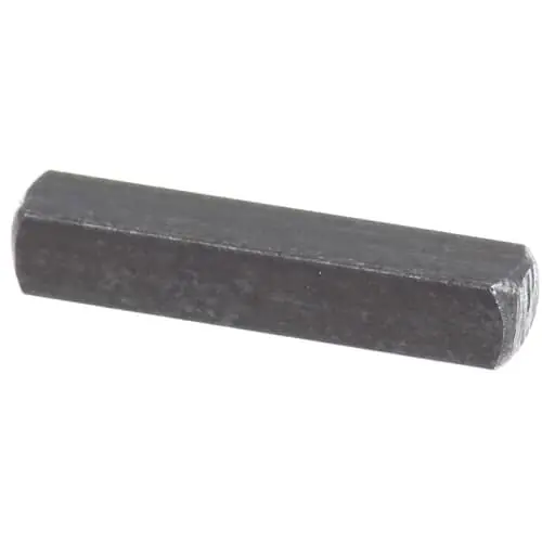 Cleveland FA95055-6 Key 3/16 Square X 1 Long