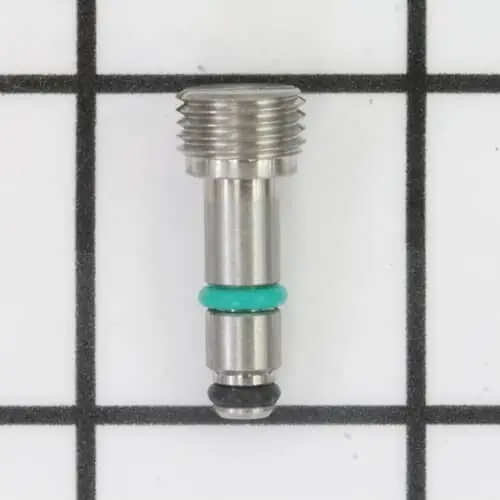 Breville SP0001837 Descale Valve Plug Assembly