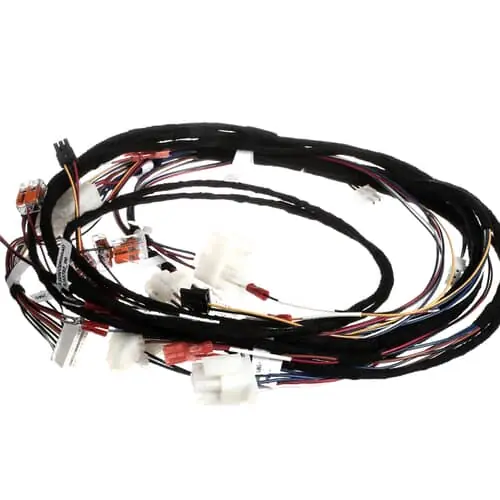 Convotherm 5265337 Wiring Loom X22 X23 X26 X40 El