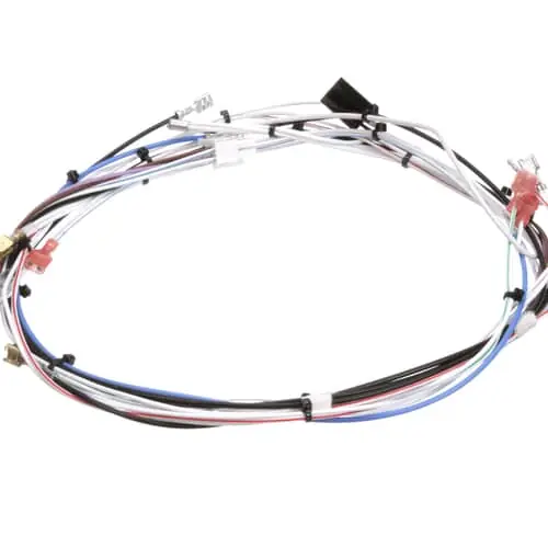 Bunn 29072.0016 Wiring Harness Main 120 Volt 1 Lower/2 Upper Warmers