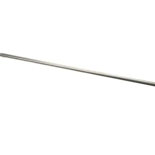 Turbochef HCT-4149 Shaft, Single, D/g Tail (Drive)