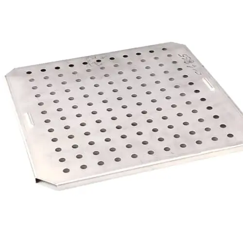 Carter-Hoffmann 16505-6855 Tray
