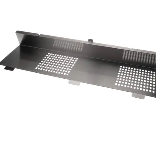 BKI AN5515810S Assembly, Fan Guard, Vgg8 (E Rev.)