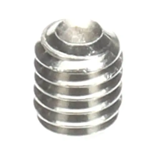 Crown Steam S2102N-51618-38 Set Screw Allen Hex Drive Cup Point S