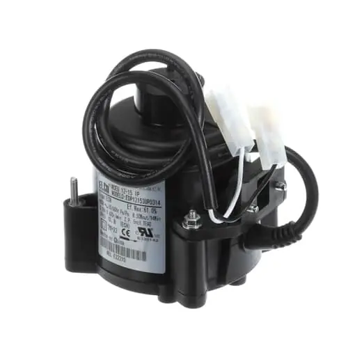 Beverage Air 100669051 14W Fan Motor, Evap