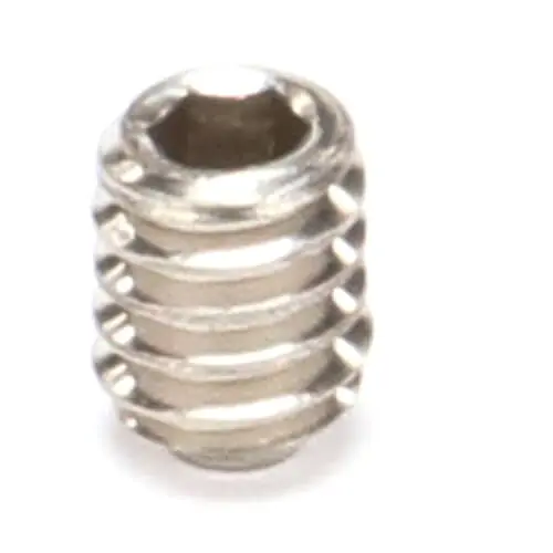 Berkel 01-402175-07152 Screw Set Cp 1/4-20 X 5/16