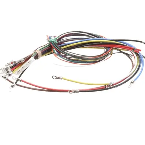Cleveland KE02097-1 Harness Kel/t(sw 208-4 80 )hw