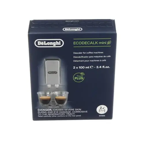 Delonghi AS00006349 Ecodecalk Mini 2X100