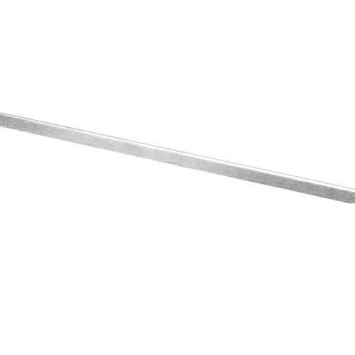 Delfield 409-ALS-0036-S Divider, Bar, Pan, 13.00X.45