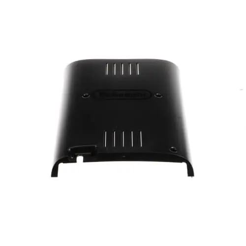 Delonghi AS00002598 Rear Panel