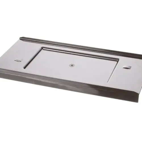 Duke 161029 Solid Lid Food Warmer Holding