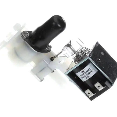Cornelius 620608747 Solenoid Val Assembly Wtr .82 Gpm A