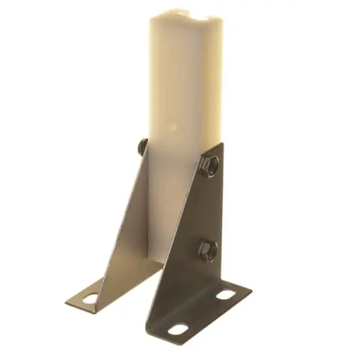 CMA Dish Machines 13521.55 Conveyor Bar Slide Assembly