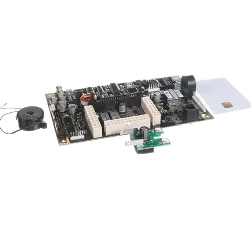 Turbochef CON-3007-1-51 Service Kit, Control Board Ngc