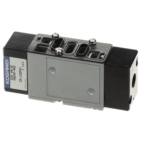 Cleveland KE54290 Valve Mainfold #Ha240-4 A2 Replacement KE54290