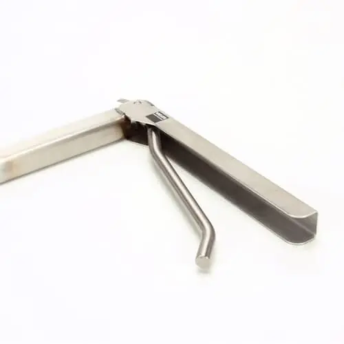 BKI HI0110 Tool-gas Ram Installation Vie