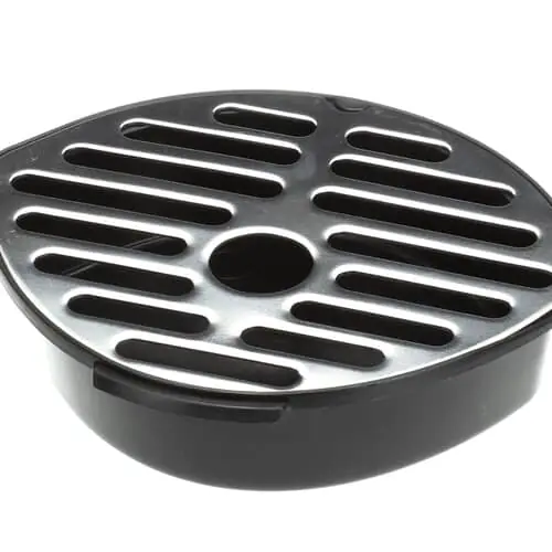 Bunn 37520.0001 Kit, Drip Tray & Grate MCA